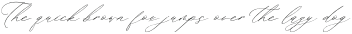 Waittelian Grolinda Italic otf (400)