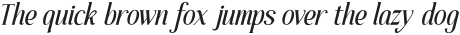 Blafhy Glibs Italic Italic otf (400)
