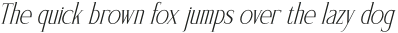 SAEGATHE Italic otf (400)