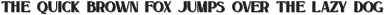 Signist 03 Shadow otf (400)