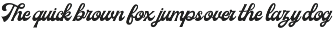 Milestone Script preview