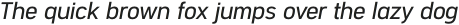 Segovia Italic otf (400)