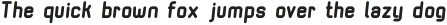 Calvaux Bold Italic otf (700)