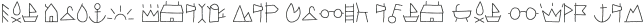 LeOsler Rough Regular otf (400)