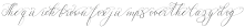 Glorifica_alt5 ttf (400)