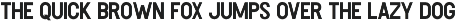 The Crawley (6 font with extras) preview