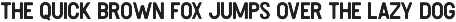 The Crawley (6 font with extras) preview
