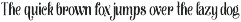 Handdrawn Font Collections preview