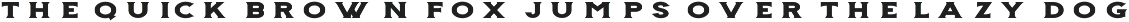 Storehouse Font + Vector shapes preview