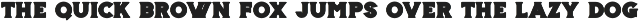 Storehouse Font + Vector shapes preview