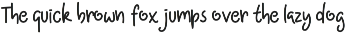 Uniquely preview