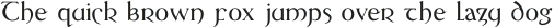 Glosso Novum otf (400)