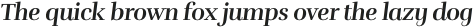 Rufina Bold Italic otf (700)