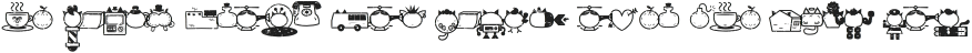 CatShape Rust otf (400)