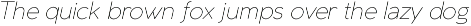 Coco Gothic - 36 fonts font preview