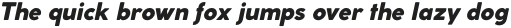Coco Gothic Heavy Italic otf (800)