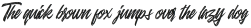 Entreaty Stamp otf (400)
