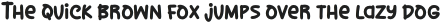 FunkyStyle-Regular otf (400)