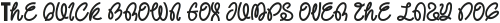 yOUtHFuL DIsPLaY Regular ttf (400)