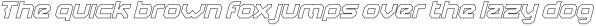 NCL Robowapix Outline Slanted otf (400)