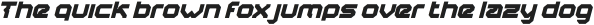 NCL Robowapix Slanted otf (400)