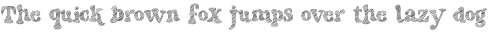 School Kids - Cute Chalk Font font preview