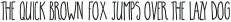 Pringleton otf (700)