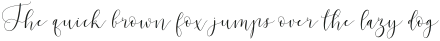 Allegoria Regular otf (400)