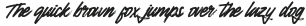 Amnesty Script otf (400)