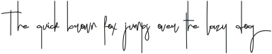 Smoothie Script ttf (400)