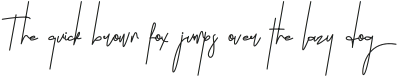 Smoothie Script Alt otf (400)