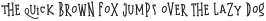 Kermel serif regular otf (400)