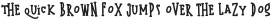 Kermel serif medium otf (500)