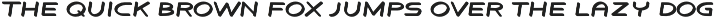 Lupor Font preview