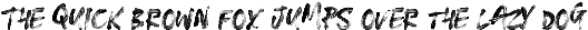 CRUSH SVG Regular otf (400)
