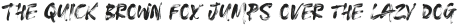 CRUSH Regular ttf (400)