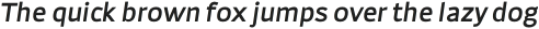 Adonide Medium Italic otf (500)