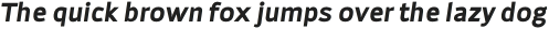 Adonide Bold Italic otf (700)