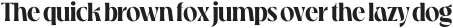 Praya Display ExtraBold otf (700)