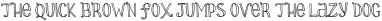Prune ttf (400)