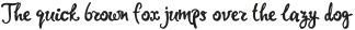 Jemmer otf (400)
