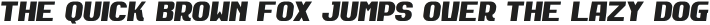 Dexan Gorisa Italic otf (400)