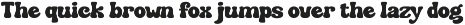 Magical Touch - Retro Serif Font font preview