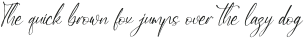 Qireenatta Italic otf (400)
