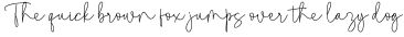 TallySignature otf (400)