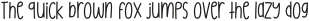 Jiraiya Regular otf (400)