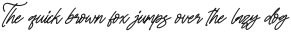 Whotney Haeston Italic otf (400)