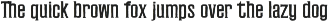 Khayaal Display Font preview