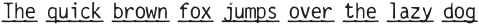 WistarTypeSVGUnderline-Reg otf (400)