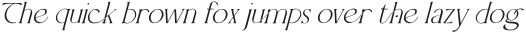 itangiuh Italic otf (400)